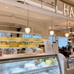 用户对于HARBS 心斎橋PARCO店的评论图