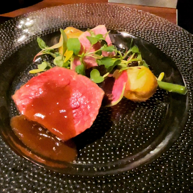 用戶對於PRIME TOKYO 新宿野村ビル49F的評論圖