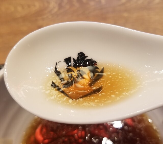 用戶對於満鶏軒 秋葉原UDX秋葉原拉麺劇場店的評論高清圖