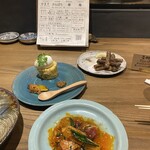 用戶對於サカナのめしや 天端的評論圖