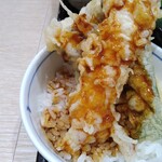 用户对于山わさび イオンモール札幌苗穂店的评论图
