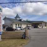 用户对于駒ヶ峯温泉 ちゃっぷ林館的评论图