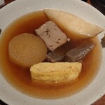 用户对于お出汁・酒肴・佳さく的评论图