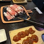 用戶對於イチャドル 新大久保店的評論圖