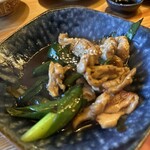 用戶對於おうちごはん 中島家的評論圖