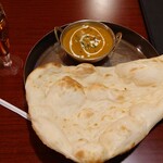 用戶對於インド料理 カリカ 護国寺店的評論圖