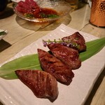 User's review image for 銀座牛たん しら石