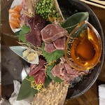 用户对于十勝北海道生産者直送 宴の一心的评论图