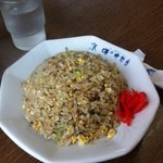 用户对于味の時計台 名寄店的评论图