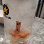 用戶對於馬喰ろう 新橋店的評論圖