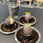 User's review image for Coffee Base BnA
