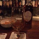 用戶對於Bar Atrium en的評論圖
