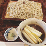 User's review image for 手打ちそばやぶ金