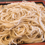 用户对于そば椛的评论图