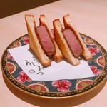 User's review image for 恵比寿 うしみつ