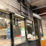 用户对于POTAMELT 千駄ヶ谷店的评论图