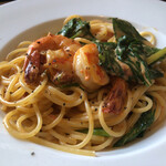 用户对于イタリア食堂 タク的评论图