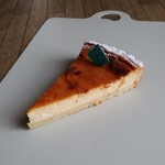 用戶對於スイーツスタジオ ベルノート的評論圖