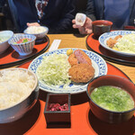 User's review image for 目黒魚金