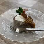 用戶對於ドルチェ的評論圖