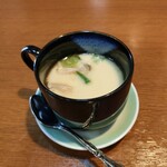 用户对于コウシンラーメン的评论图
