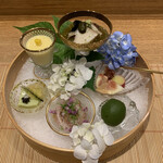 User's review image for 祇園 にし