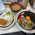 用戶對於キッチンABC 西池袋店的評論圖