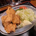 用户对于満天酒場 三軒茶屋店的评论图