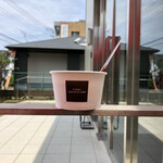 用户对于ユーラクチョコレートショップ 有楽製菓東京工場直売店的评论图