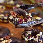 用户对于NAYAMACHI DONUTS 君に、あげる的评论图