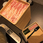 用戶對於しゃぶ葉 イオンモール堺北花田店的評論圖