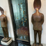 用户对于表参道うかい亭的评论图