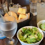 用戶對於ベーカリー&レストラン 沢村 新宿的評論圖