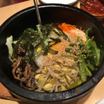 用戶對於焼肉・韓国料理 蘭的評論圖