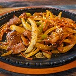 用戶對於韓国料理 オイソ 春吉的評論圖