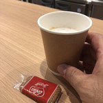 用戶對於スカイ プロバンス ベーカリー&カフェ的評論圖