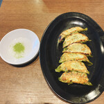 User's review image for ラーメン 田中九商店 平等院店