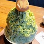 用戶對於裏の山の木の子的評論圖