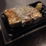 User's review image for やきとり KINA