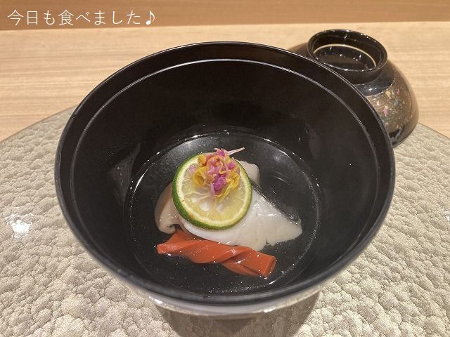 用戶對於梅田 鮨 よこ田的評論高清圖