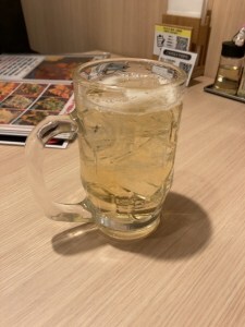 用户对于餃子工房ちびすけ 南心斎橋店的评论图