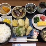 用户对于せんなり的评论图