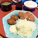 User's review image for 目黒魚金