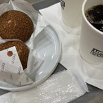 User's review image for UPLIGHT COFFEE