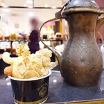 用户对于ファーイーストバザール 大阪タカシマヤ店的评论图