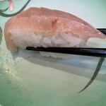 用户对于平禄寿司 札幌サンピアザ店的评论图