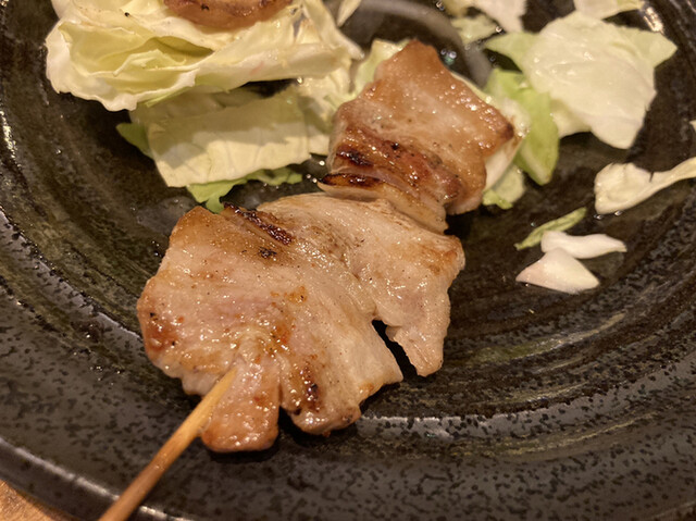 用戶對於野菜巻き串屋 muco－no ねじけもん的評論高清圖