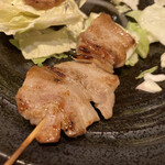 用戶對於野菜巻き串屋 muco－no ねじけもん的評論圖
