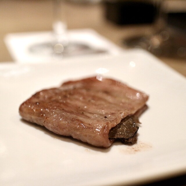 用戶對於焼肉うしごろ 西麻布本店的評論高清圖