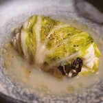 用户对于deux feuilles的评论图